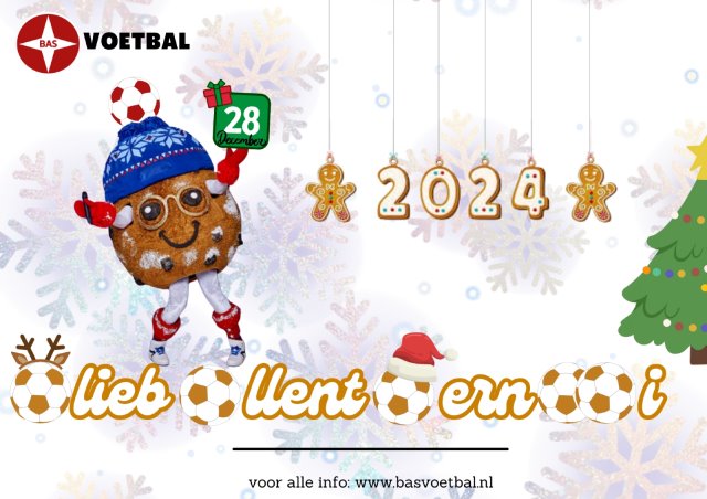 Oliebollentoernooi 2024