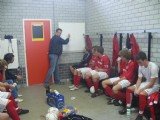 BAS speelt ASVD 