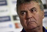 Hiddink hakt knoop door en stopt bij Rusland.