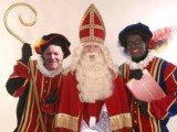 Zwarte Piet moet blijven?