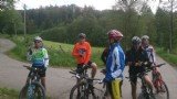 Fietsen in Willingen